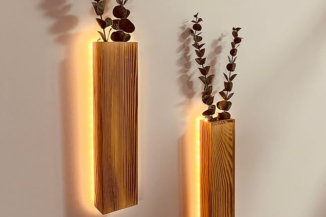 Versatile art for stylish home decor